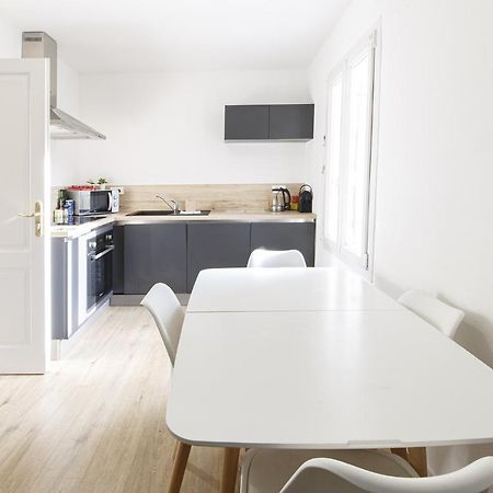 Grand Appartement Hyper Centre Ville D'Angers Exterior foto
